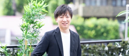 後輩愛され度No.１！事業部長が語る今後の展望【社員インタビュー】
