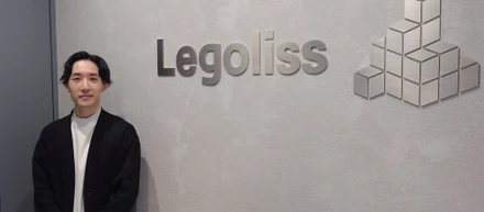 業界未経験から転職した、入社2年目のデータエンジニアにインタビュー　　　　　　　　　　　～Legolissの仕事や魅力とは～