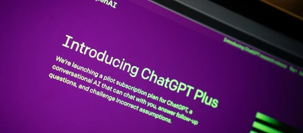 【アルバイトへの福利厚生】ChatGPT Plus手当について
