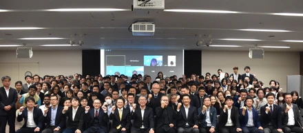 【イベントレポート】48期全社セミナーを開催しました！