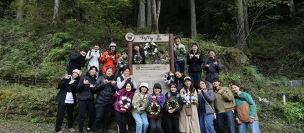 社内イベント｜ワクワクの森に行ってみた！🌳