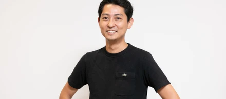 Our People / Ryota