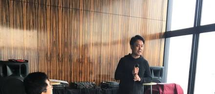 GROUND株式会社は創立２周年を迎えました！
