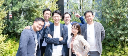【会社概要】新卒が主導して考案？！CAQNALのMVV（ミッション・ビジョン・バリュー）