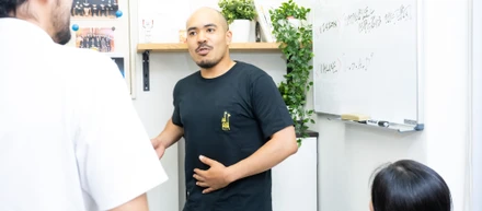 アルゴテックが辿ってきた道、そして新たな覚悟。