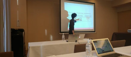 機械学習を用いた質問分類に関する論文を国際学会で発表しました【コネヒトCTO島田】