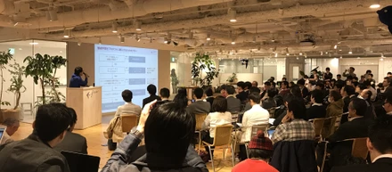 AI技術を取り入れたサービス作り　goo×freee