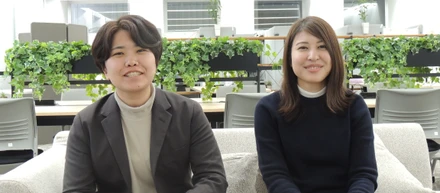 クロストーク｜「人事総務部」から、社員の成功を目指す「ピープルサクセス部」に。メンバーに部署のことを聞いてみた