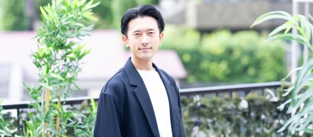今を全力で！【社員インタビュー】