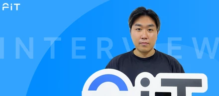 「より多くの人がフィットネスをライフスタイルとする未来を。」エンジニアが語るFiTで創造したい世界