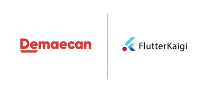 FlutterKaigi 2023に「プラチナスポンサー」として協賛しました！