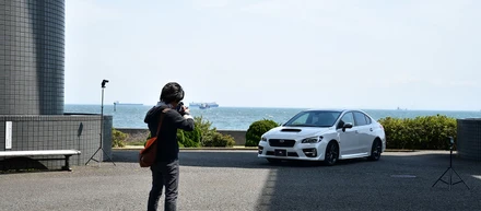 CustomKingオフ会（areaAgnes撮影会）が想像以上に楽しかった
