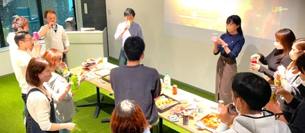 オフィス移転を通じ感じた「想い」とは？