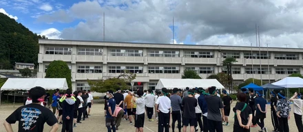 アプリシエイト大運動会を開催しました！