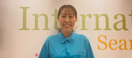 保育士として働きながら、英語のスキルアップ！