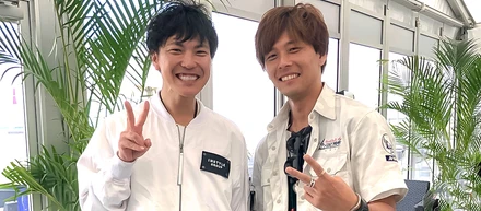 何者でもない僕が社長になりました
