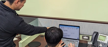 働き方情報メディア「ミライのお仕事」にて当社を紹介していただきました！