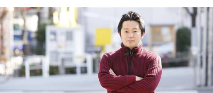 「誰にもできなかった、なくすを、科学するということ。」　MAMORIO白書: 高野政徳がMAMORIOではたらく理由