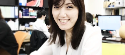 「1度退社した私が再びあどばるへ復帰した理由」