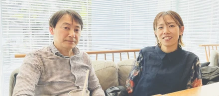 【　ヒューマンシップ 対談インタビュー : 創業10 周年に想うこと　】
