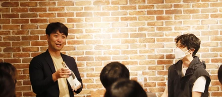 【イベントレポート】有賀醸造と考える「クラフト酒」と自分たちらしさ