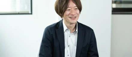 【社員インタビュー】お客様のニーズを引き出すプロフェッショナル