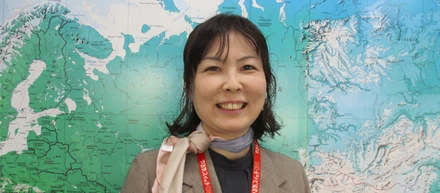 子育て経験を活かし、もう一度教育業に挑戦！