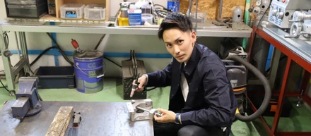 製造現場を知ることの大切さ＾＾