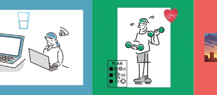 社会起業家は、何を考えているのか? 【五感を磨く習慣】