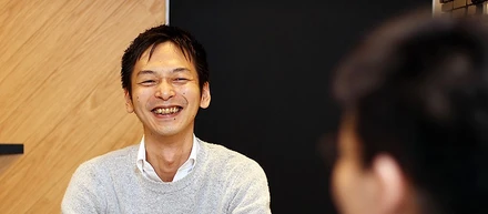 投資銀行からフィンテック企業に転職し、１か月で執行役員に ～ 執行役員インタビュー（第１回）