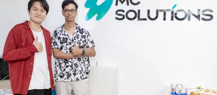 medidas株式会社のコーポレートサイトリニューアル＆MC SOLUTIONSのコーポレートサイトオープン！