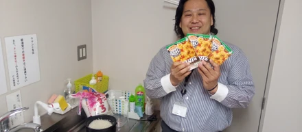 金曜日は炊き込みご飯?TGIFとは何？