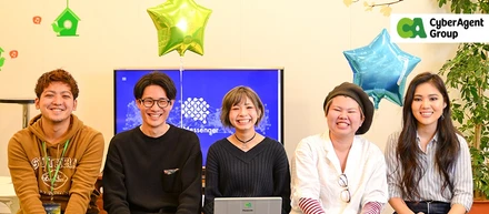 「会社でよく耳にする共通言語は私達のアイディアから生まれ、発信される！」プロレポ合宿に参加してみてわかった事。