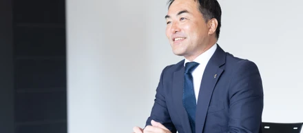 “会社を創る側になる”という想いを、社内外で実現できるコンサルタントという仕事のやりがい