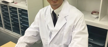 本郷三丁目校に新しい先生が！