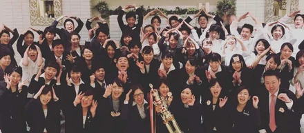 後期スタートです！