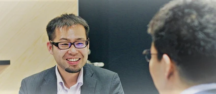 転職して執行役員から現場の職員になり、また執行役員になった話 ～ 執行役員インタビュー（第２回）
