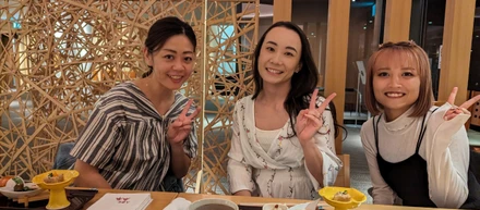 店長、産休を経て復帰。現人事担当が、柔軟＆風通し最高な文化を語ります。【フリホーレス社員インタビュー｜大澤 麻美】