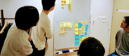 「KPTQ」振り返りで社内の情報が行き渡るようになった話