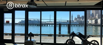 デザインの未来はどうなるのか？〜Btrax Design Dayに懸ける想い〜