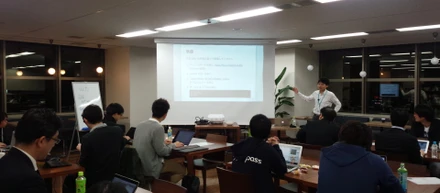 Tech-Circle #22 Scala ではじめるマイクロサービス ～Lagom でチャットアプリを実装してみよう！～ を開催しました