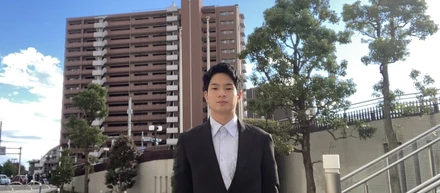 【Vol.8】WEBEDGEは「社員のことを大切にしてくれる会社」。エンジニアとして、キャリアアップを実現するために取り組んでいること