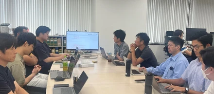 大切なのはプロ意識！エンジニアチームの挑戦と成長を促すマネジメントとは【インタビュー後編】