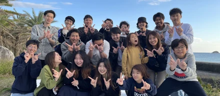 記念すべき第一回WS社員旅行！！笑いあり、涙あり、喧嘩あり！？！？！？！