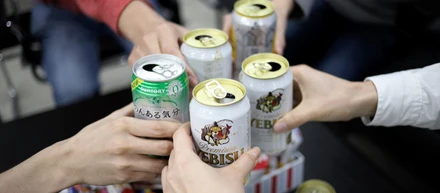 メンバーのコミュニケーションがより活発になる Timers TGIF!!!