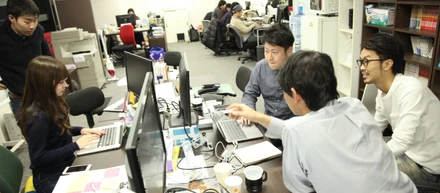 放課後ベンチャーから１名が無給でJOIN！？