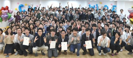 めくるめく物語をつくろう！「伝説の勇者」Wanted!