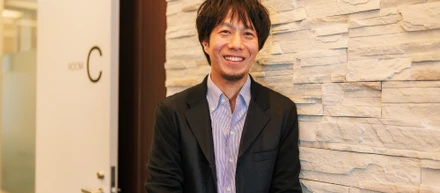【社員インタビュー】経営と現場をつなぐ架け橋！ 開発部統括が目指す技術集団としての今後について語る。
