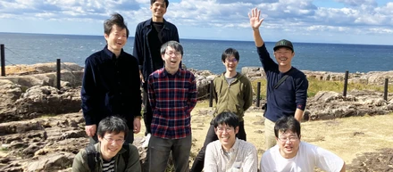 【番外編レポ】エンジニアが仕事を忘れて社員旅行を楽しんできた