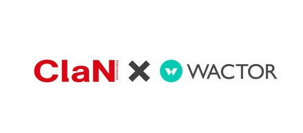 日本テレビ新会社「ClaN Entertainment」との提携